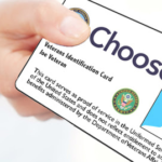 Veterans Identification Card