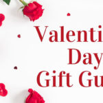 Valentine Gift Guide Military