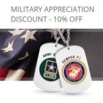 Helzberg Diamonds Military Discount