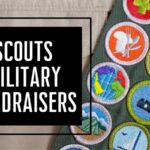 Scouting Military Fundraisers