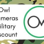 Owl Cameras Military Discount