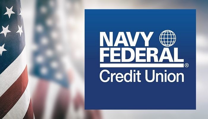Navy Federal Credit Union